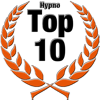 Top 10 Award for Hypno Level