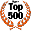 Top 500 Award for Hypno Level